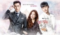 İçerde benden başka kimse var mı?: Hyde Jekyll, Me