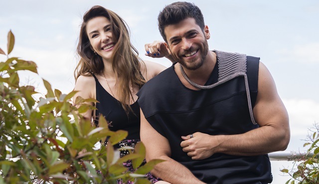Bay Yanlış dizisinden ilk kareler yayınlandı!