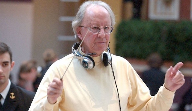 Ian Fraser'a veda
