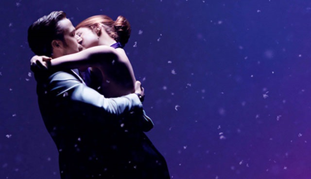 La La Land: Umutlar, hayaller ve aşk... 