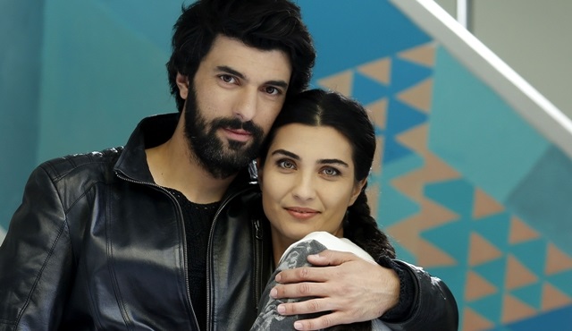 Kara Para Aşk, Şili'de çok sevildi!