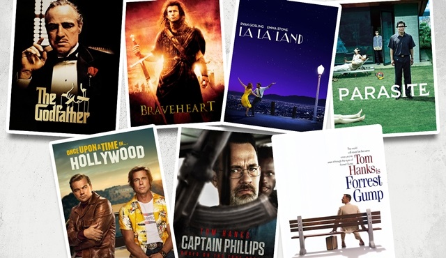 D-Smart GO, “En İyi Oscar Filmleri” kategorisini güncelledi!