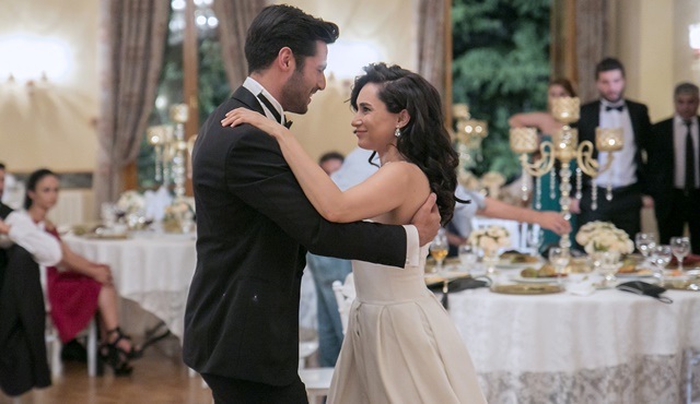 The Love of My Life | Demir and Gökçe will have the first dance 