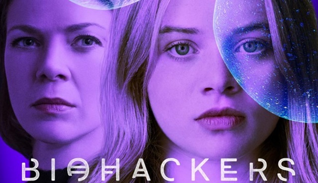 Biohackers, Netflix'ten 2. sezon onayını aldı