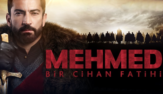 Mehmed: Bir Cihan Fatihi dizisinin yayın tarihi belli oldu!