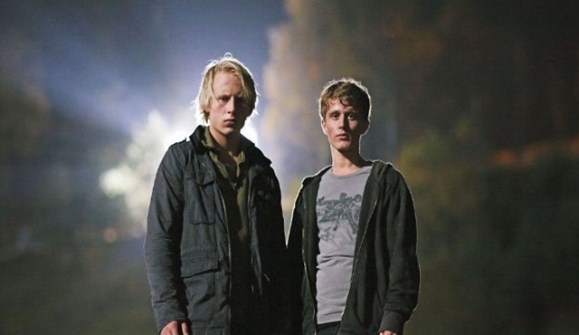 15. Eyewitness