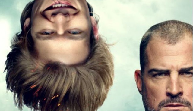MacGyver’ın 3. sezonu FOXCRIME’da ekrana gelecek!
