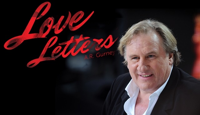 Love Letters | Gérard Depardieu & Agathe Natanson