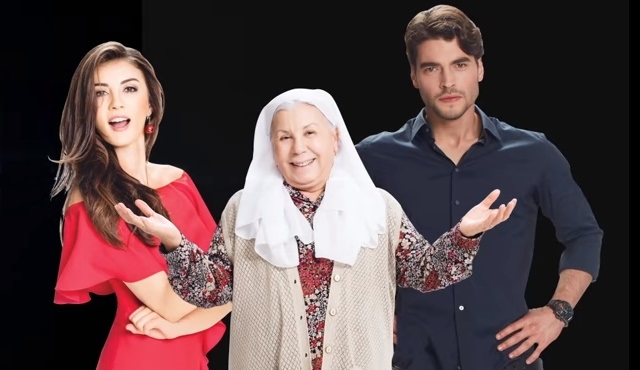 Aslan Ailem dizisinin yayın tarihi açıklandı!