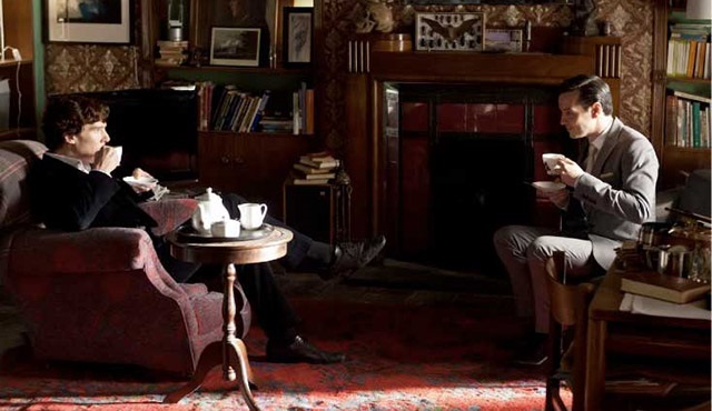 2. Sezon Fotoğrafları