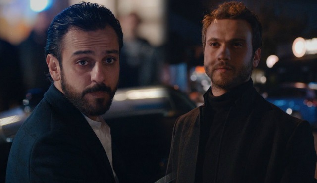Çukur'da dün gece neler oldu?