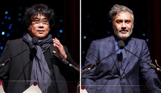 Writers Guild Awards 2020 kazananları belli oldu