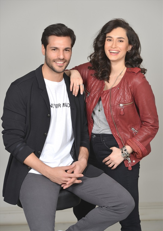 Hayatımın Aşkı'ndan İlk Karaler