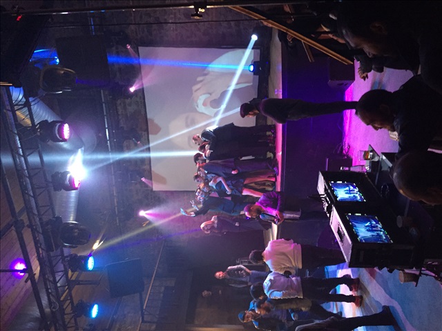 Bölüm 59: Paydos 01