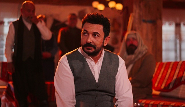 Toygan Avanoğlu, Yeni Gelin dizisinin kadrosuna dahil oldu!