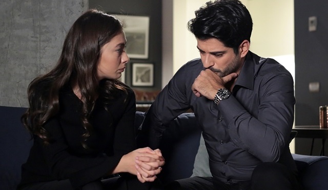 Beklenen oldu; Kara Sevda'da Kemal ve Nihan yeniden bir arada!