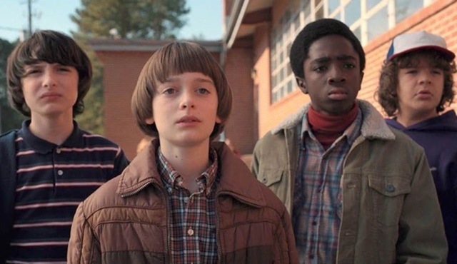 Netflix, Brazil Comic Con 2018’de gelecek yapımlarından yepyeni fragmanlar paylaştı!