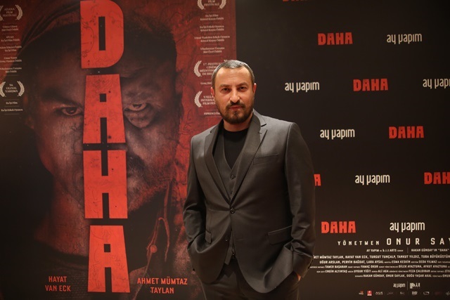DAHA - İstanbul Gala