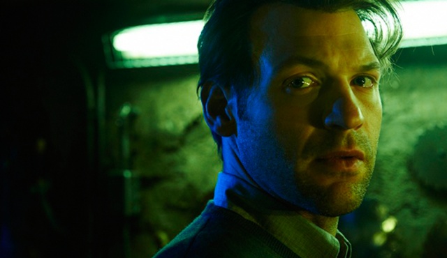 Dr. Ephraim Goodweather