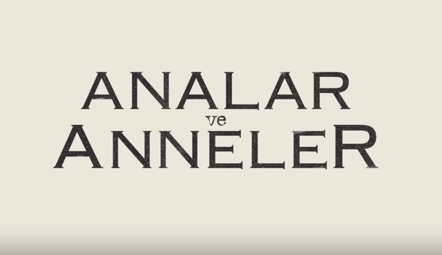 ''Analar ve Anneler'' dizisinin yayın tarihi belli oldu!