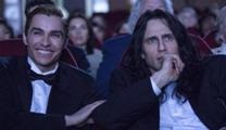 Sinema tarihinin en kötü filmlerinden birinin perde arkasını anlatan The Disaster