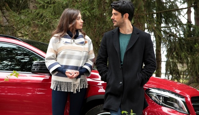 Kara Sevda'da Kemal ve Nihan kavuşabilecek mi?