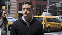 Mr. Robot