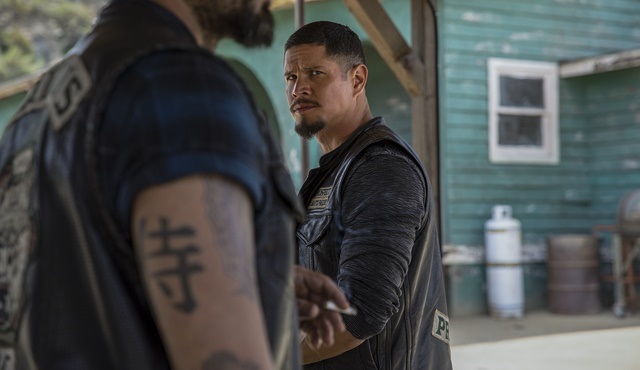 Mayans M.C., 3. sezonuyla 29 Temmuz'da FX’te ekrana gelecek!