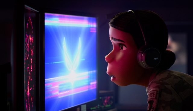 Pixar’ın yeni filmi Elio’dan fragman yayınlandı!