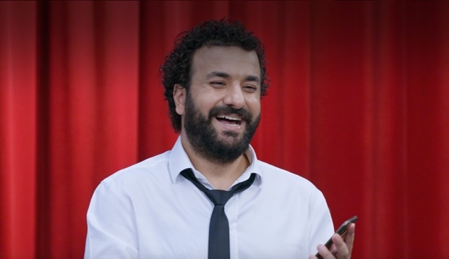 Konuşanlar yeni bölümleriyle 19 Eylül'de Disney+’ta!