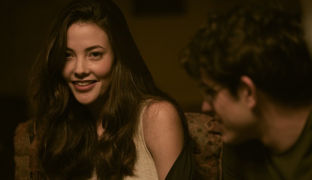 Netflix’in İspanya yapımı yeni dizisi Alma 19 Ağustos’ta başlıyor