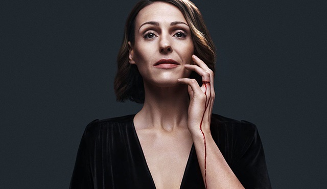 ANS'den yeni bir uyarlama geliyor: Doctor Foster!