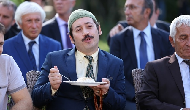 Bölüm: 1
