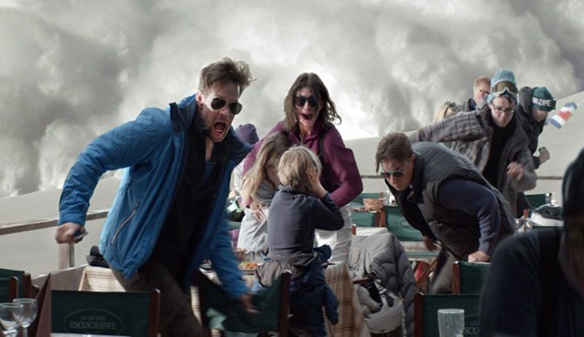 Force Majeure (Turist), Moviemax Oscars'ta yayınlanıyor