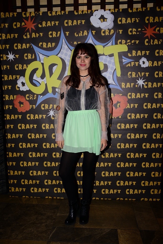 Craft Tiyatro