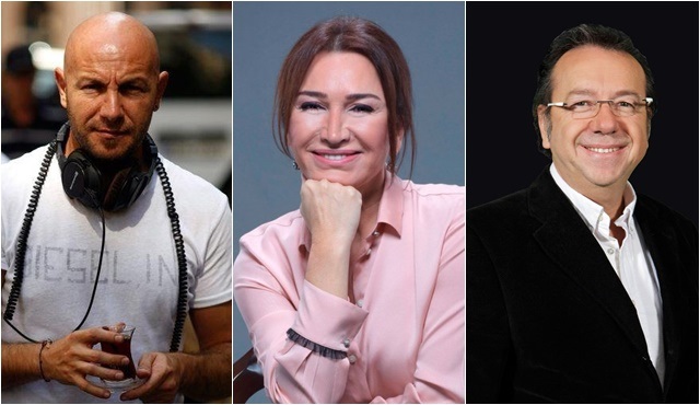 Ünlü isimlerden Sonsuz Oda projesi geliyor!