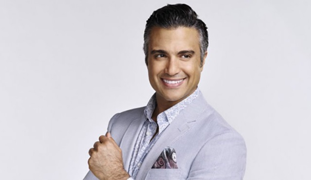 3. TCA Ödülleri'ni Jaime Camil sunacak