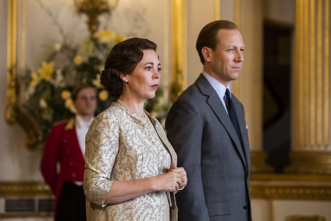 The Crown, üçüncü sezonuyla 17 Kasım'da ekranda olacak