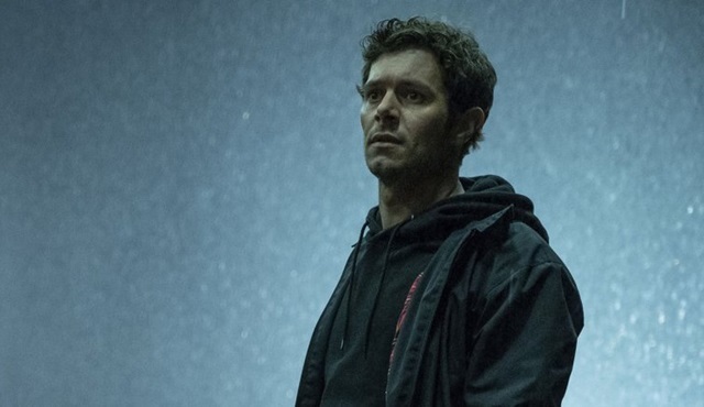 Adam Brody Sky One In Yeni Dizisi Curfew Un Kadrosunda Ranini Tv