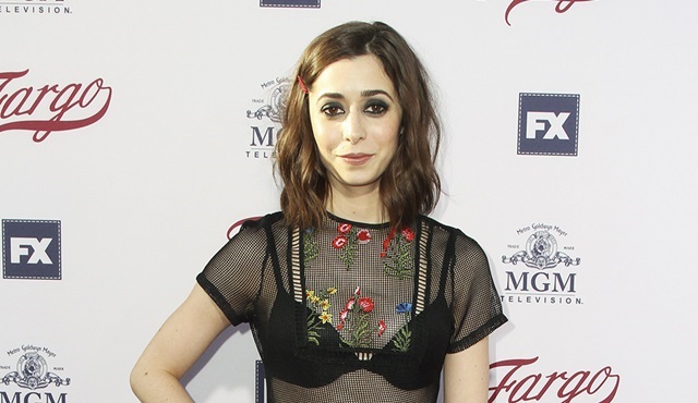 Cristin Milioti, HBO Max'in yeni dizisi Made for Love'ın başrolünü üstlendi