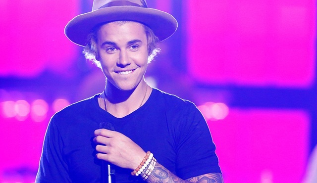 Lip Sync Battle'da Bu Hafta Justin Bieber Sahnede!