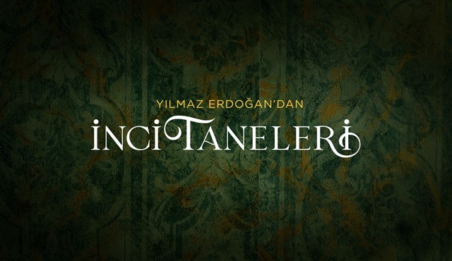 İnci Taneleri