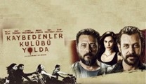 Kaybedenler Kulübü Yolda: Mete ile Kaan