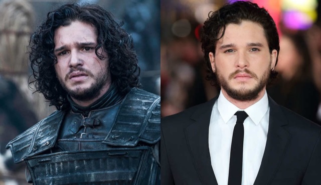 Nayır nolamaz Jon Snow ölemez!