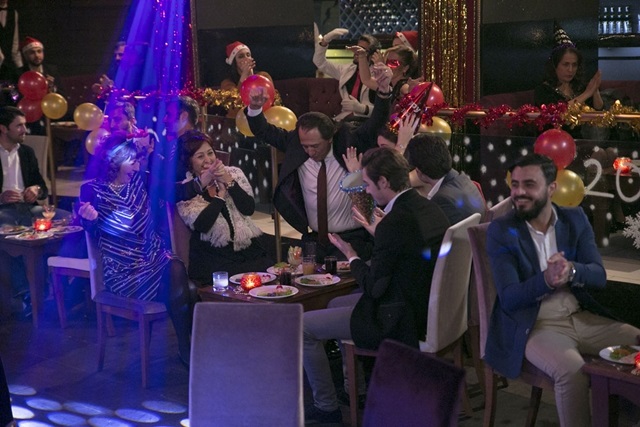 Bölüm: 383 - Yılbaşı Özel