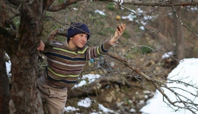 Kalandar Soğuğu filmi TRT 1 ekranlarında izleyici ile buluşacak!