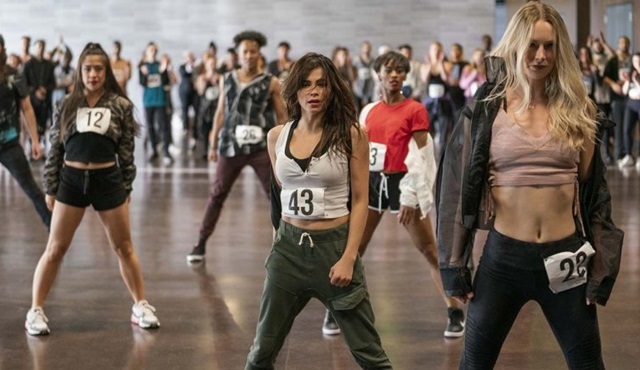 Netflix, Soundtrack dizisini iptal etti