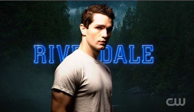 Sam Witwer, Riverdale'in 4. sezonunun kadrosunda