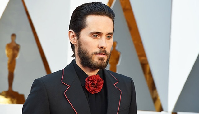 Blade Runner 2'nin kadrosuna yeni bir isim katıldı: Jared Leto