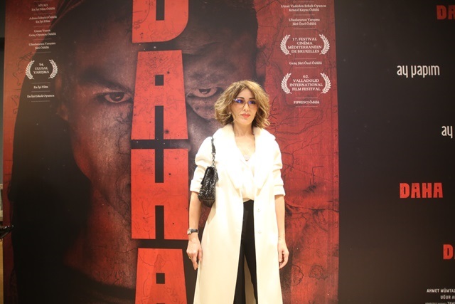 DAHA - İstanbul Gala